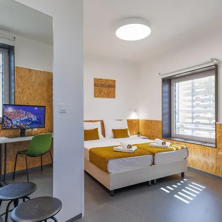 Akademis Academia Bed & Breakfast Dubrovnik