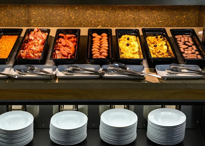 Akademis Academia 3* Ντουμπρόβνικ