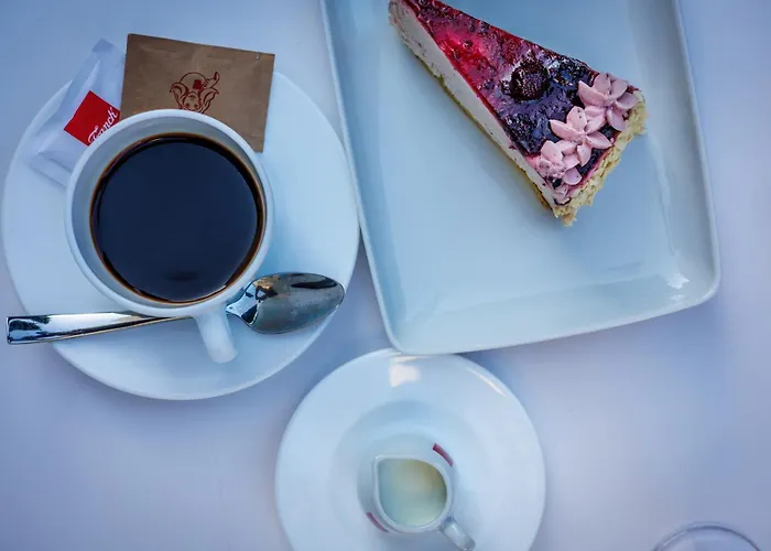 Akademis Academia 3* Ντουμπρόβνικ