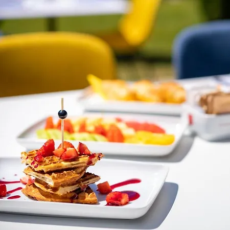 Bed & Breakfast Akademis Academia Dubrovnik