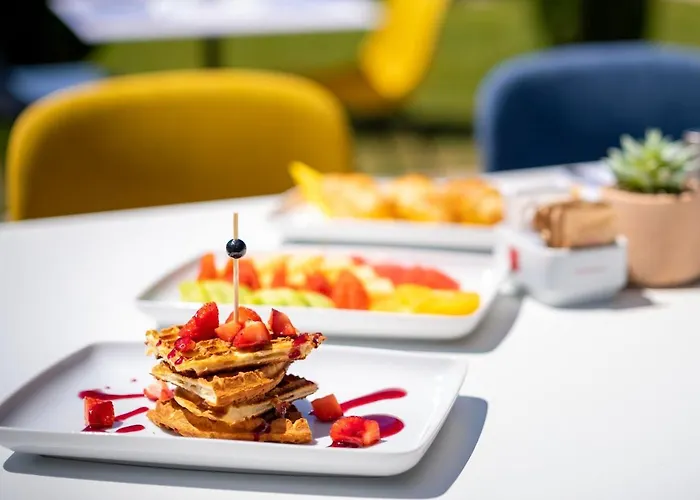 Bed & Breakfast Akademis Academia Dubrovnik