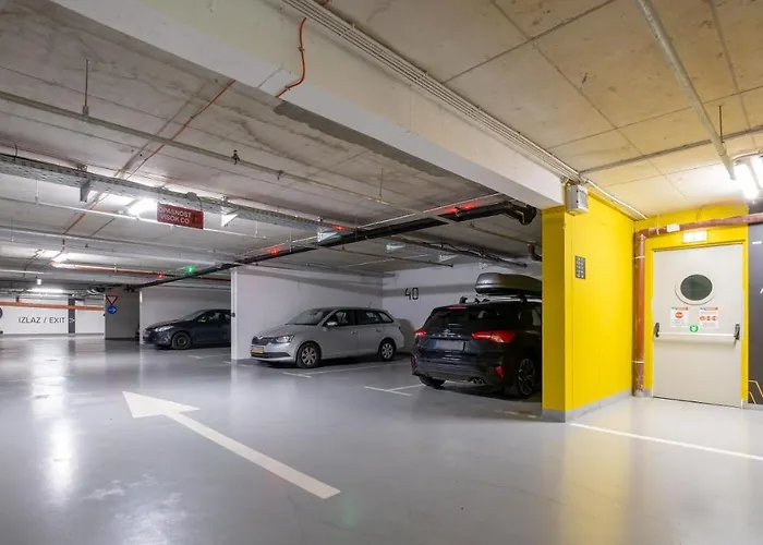 Akademis Academia 3* Dubrovnik