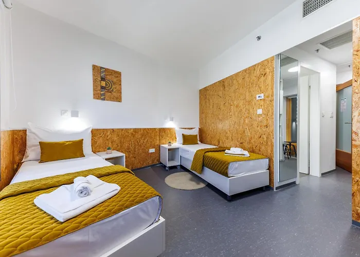 Akademis Academia 3* Dubrovnik