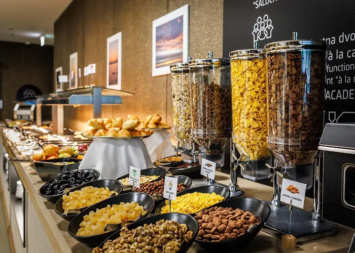 Akademis Academia 3* Dubrovnik