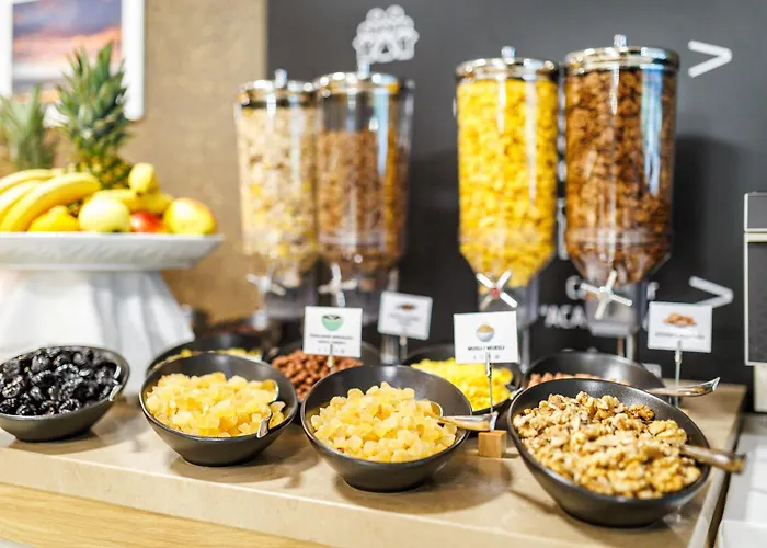 Couette-café Akademis Academia Dubrovnik