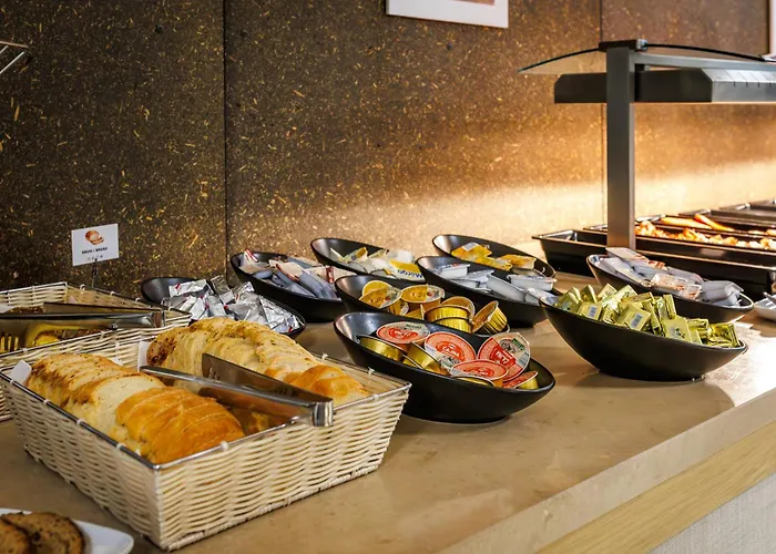 Bed & Breakfast Akademis Academia