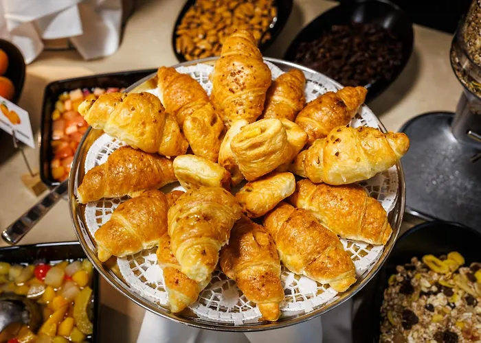 Akademis Academia Bed & Breakfast Dubrovnik