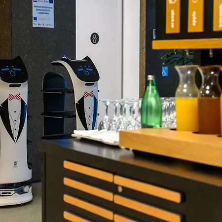 Couette-café Akademis Academia 3*