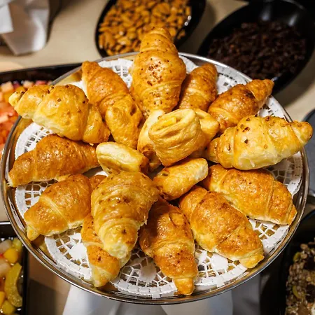 Akademis Academia Couette-café Dubrovnik