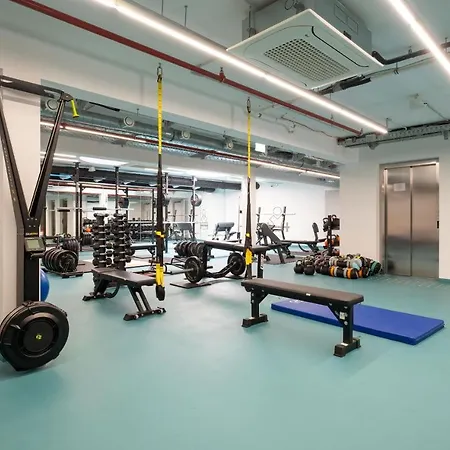 Oda ve Kahvaltı Akademis Academia Dubrovnik