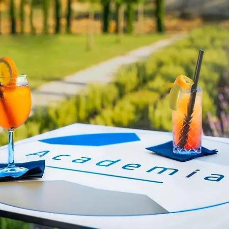 Akademis Academia 3*