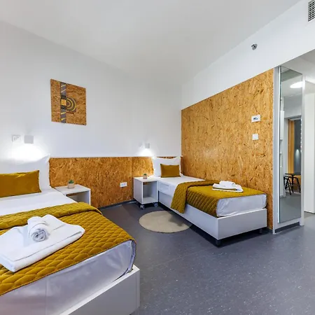 Akademis Academia 3* Dubrovnik