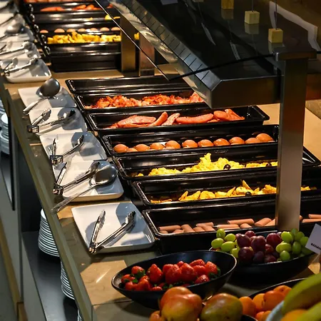 Oda ve Kahvaltı Akademis Academia Dubrovnik